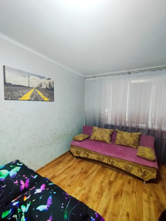 Квартира рядом с морем и круглосуточной водой