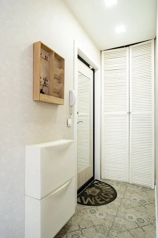 Квартира у метро Купчино