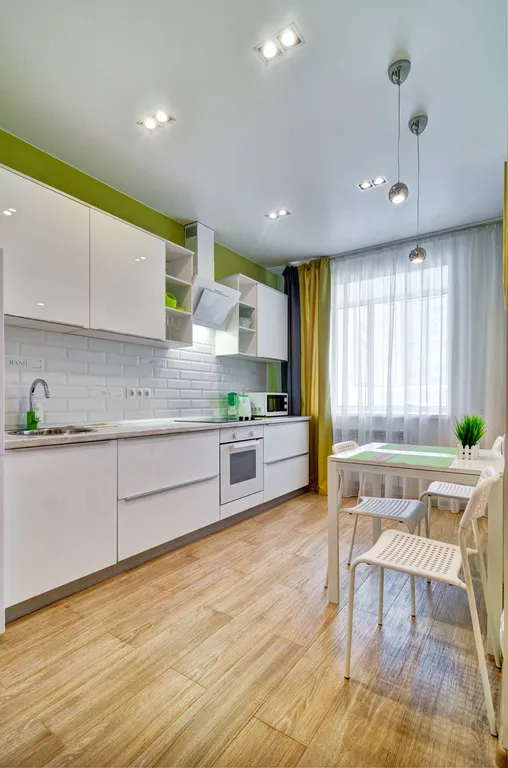 Шикарная студия в центре