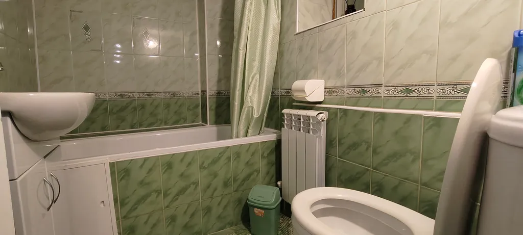 Квартира Цветник