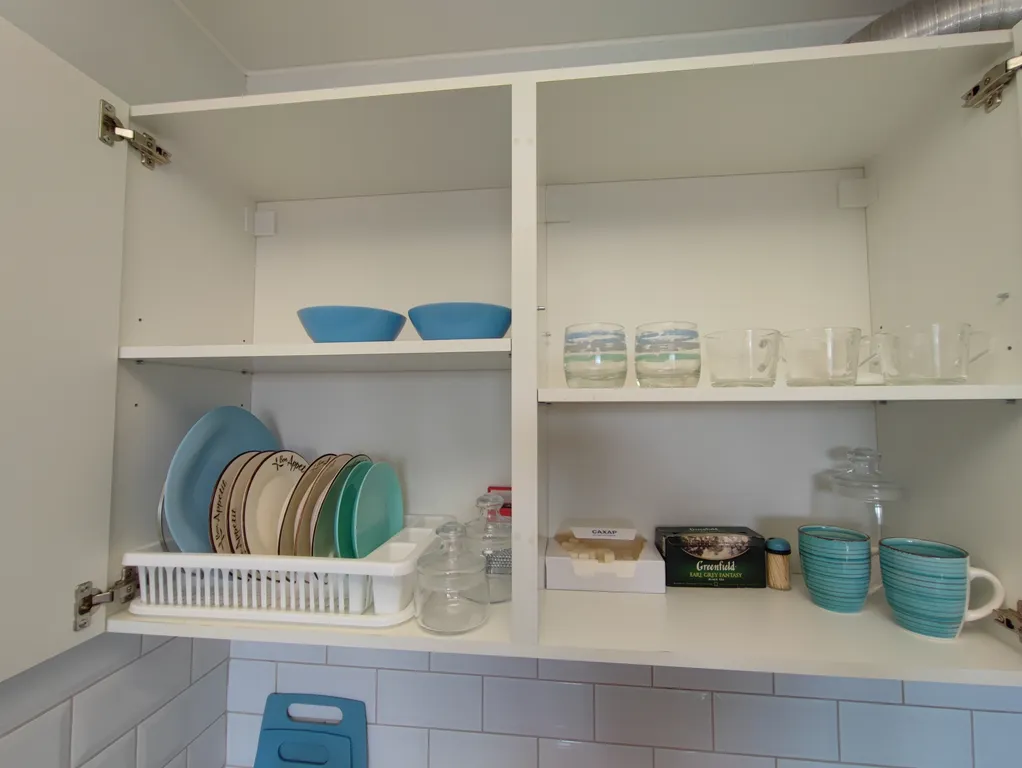 Замечательная квартира у Невы