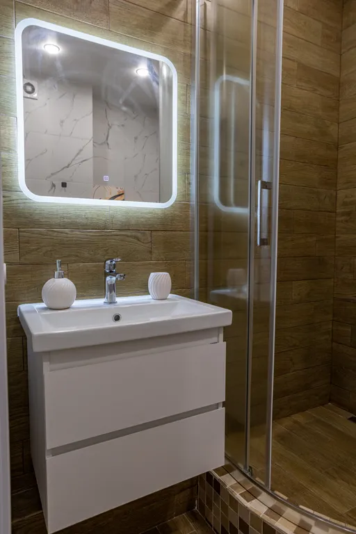 Квартира Квартира в ЖК Red — Краснодар