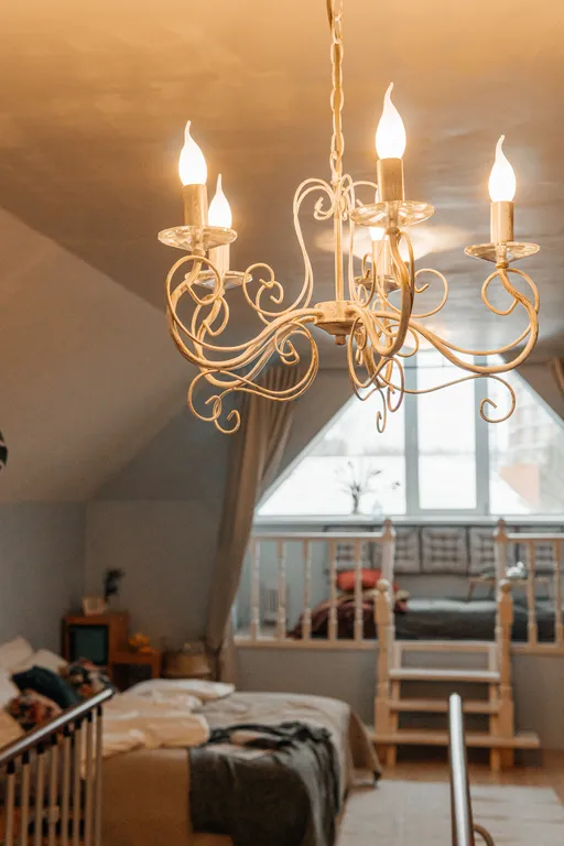 Коттедж на Уктусе