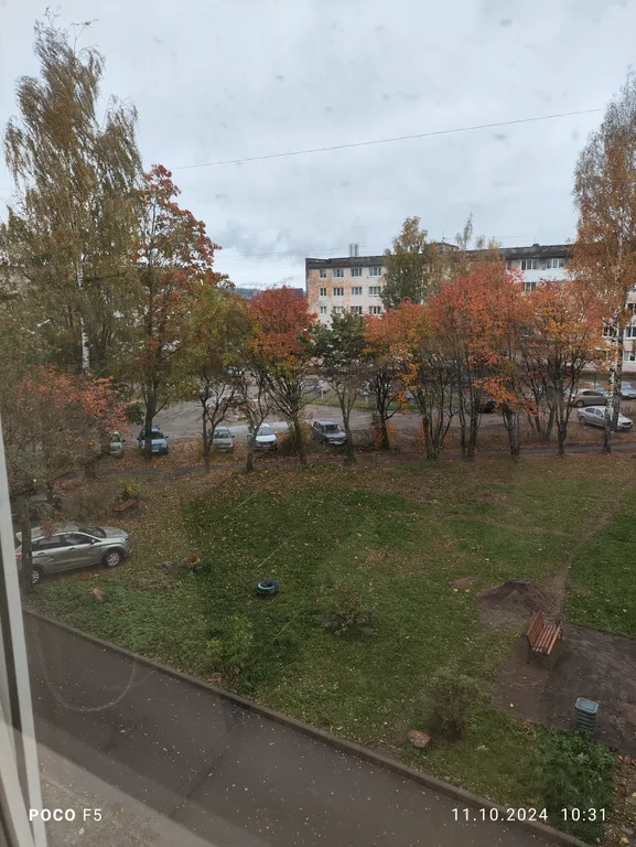 Уютная тёплая светлая квартира в самом центре города