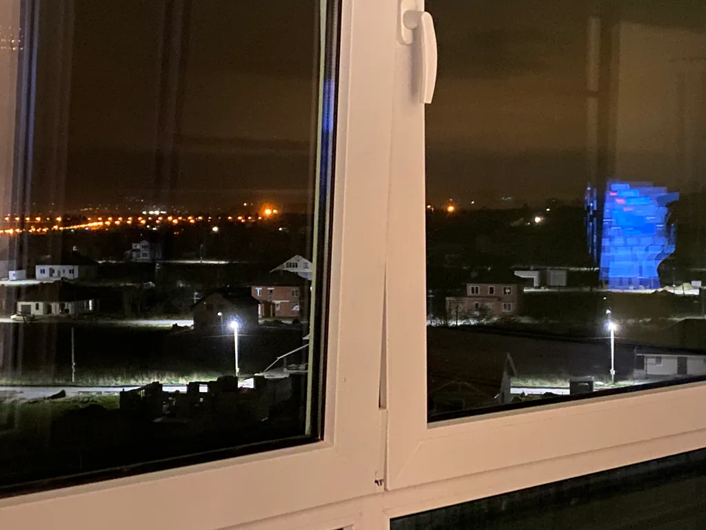 Квартира Счастливая, солнечная квартира на седьмом этаже — Сальское