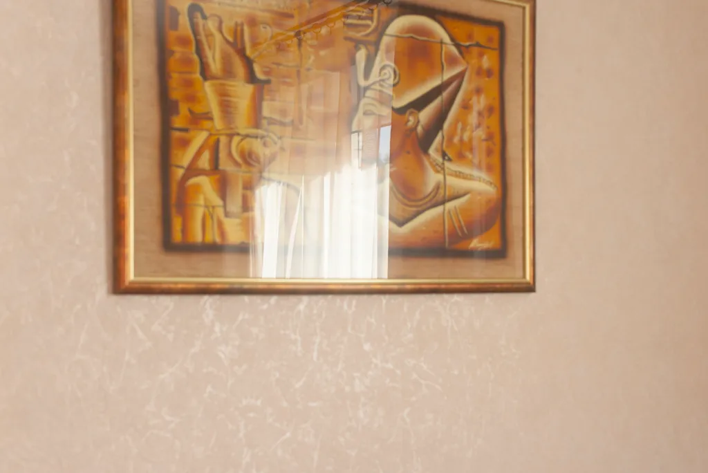 Квартира Апартаменты у Закхаймских ворот: погружение в историю Кёнигсберга — Калининград