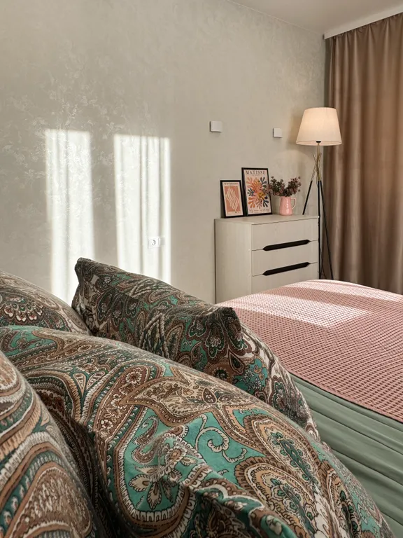 Уют в центре Владимира