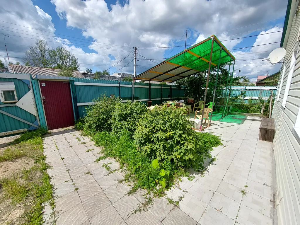 Коттедж 3-комн. дом, стоянка и мангал, идеально для командировки — Ярославль