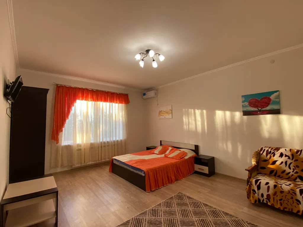 Коттедж 3-комнатный Дом — Анапа