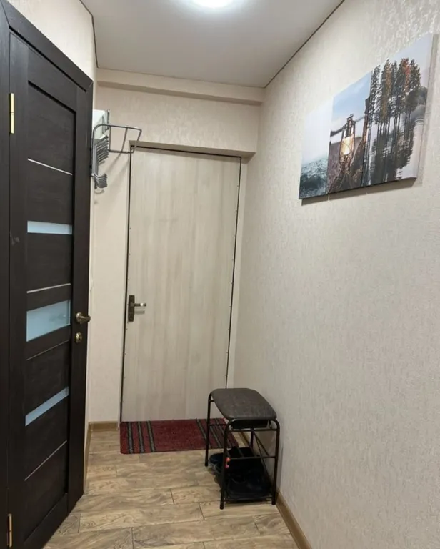 Уютная квартира на берегу моря