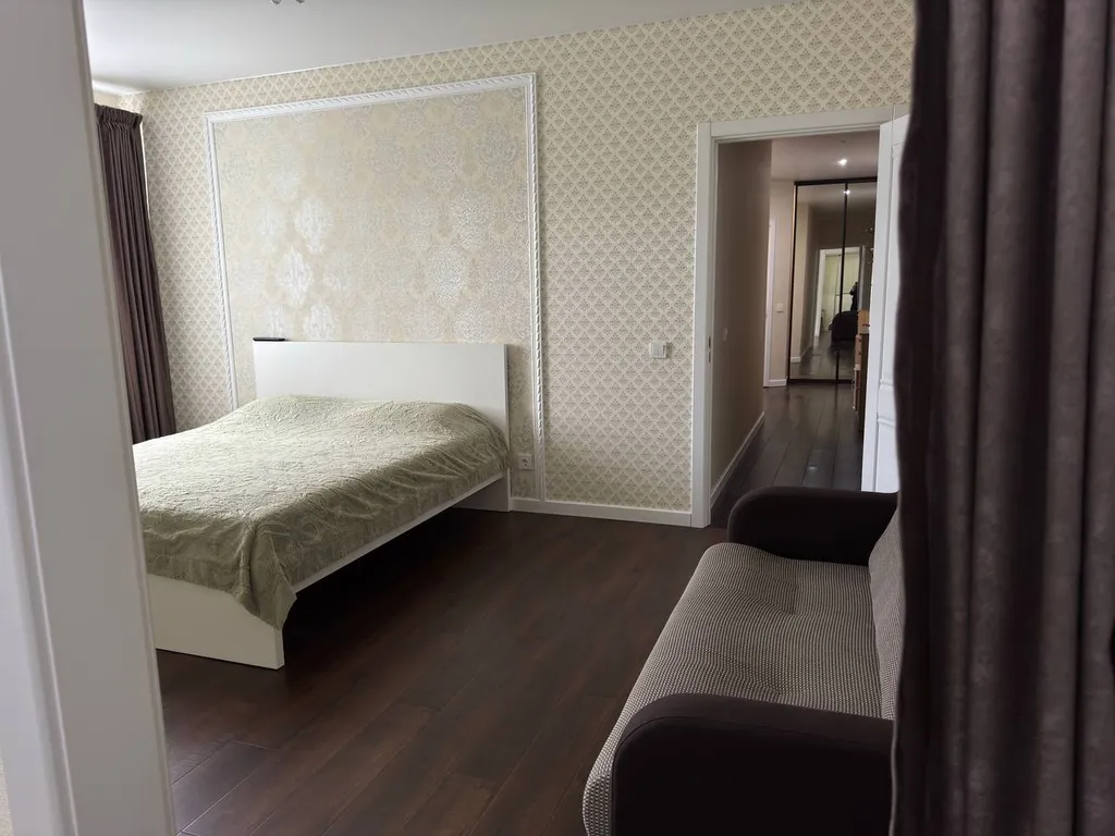 Кленовый дворик