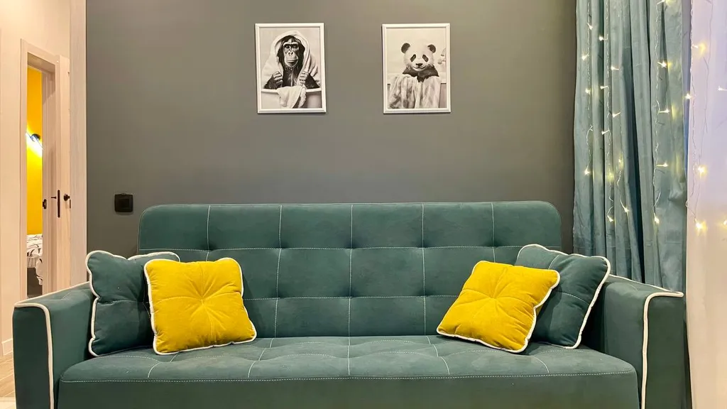 Новый комфортный коттедж с сауной, зоной отдыха и ХВox