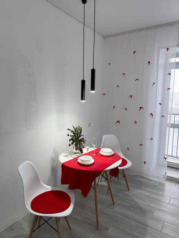 Квартира с круглосуточным заселением — аренда посуточно в Стерлитамак