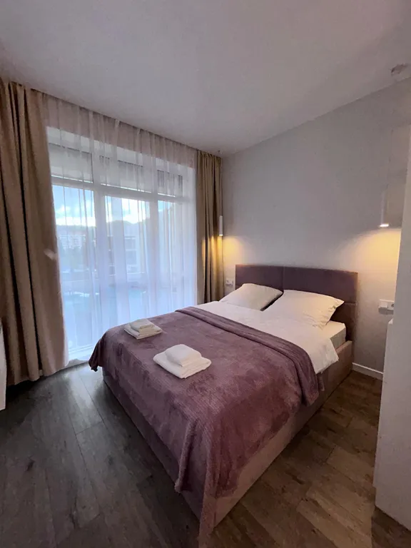 Уютная студия