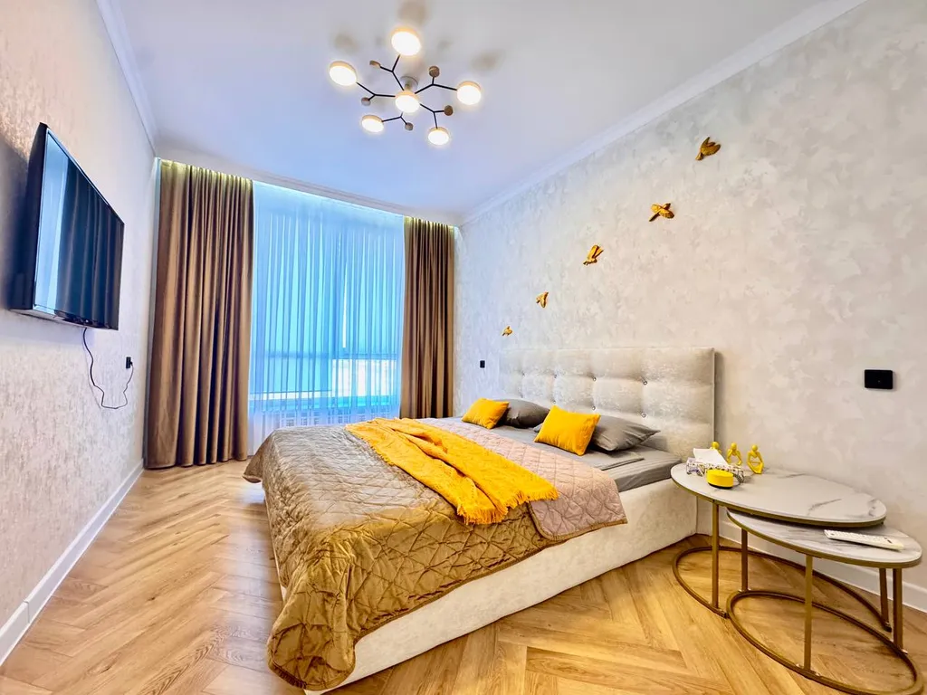 Квартира в супер современном районе