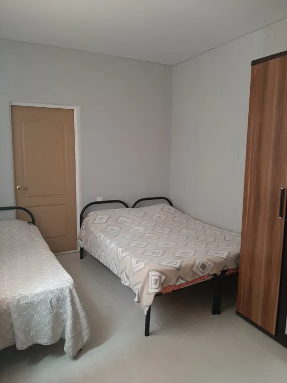 Квартира Квартира Уютные комнаты у моря — Геленджик