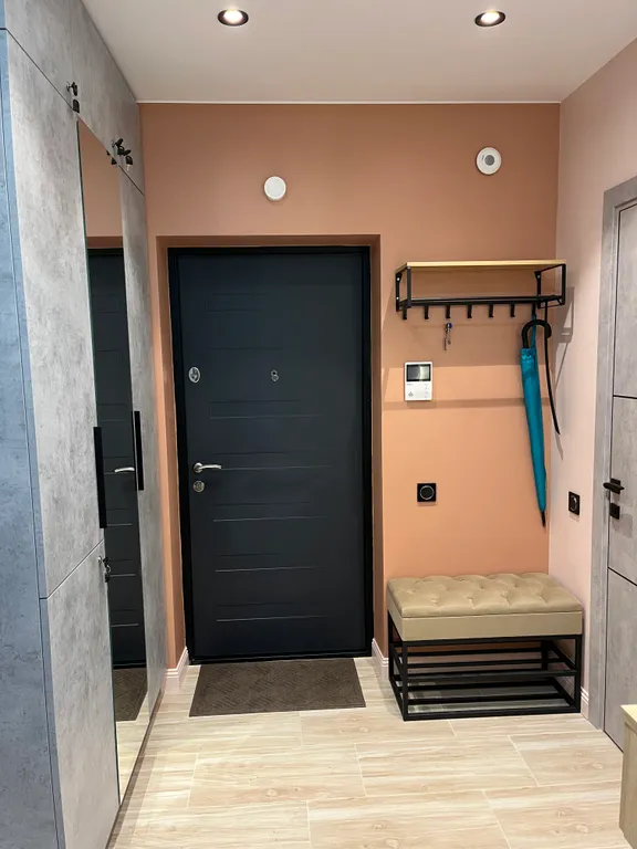 Квартира Квартира Арт — Калининград