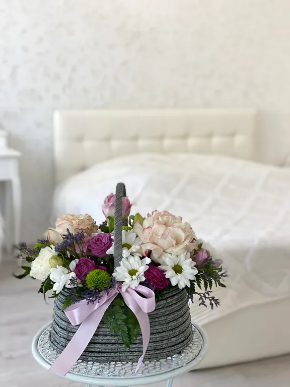 Идеальное место для романтики найдено