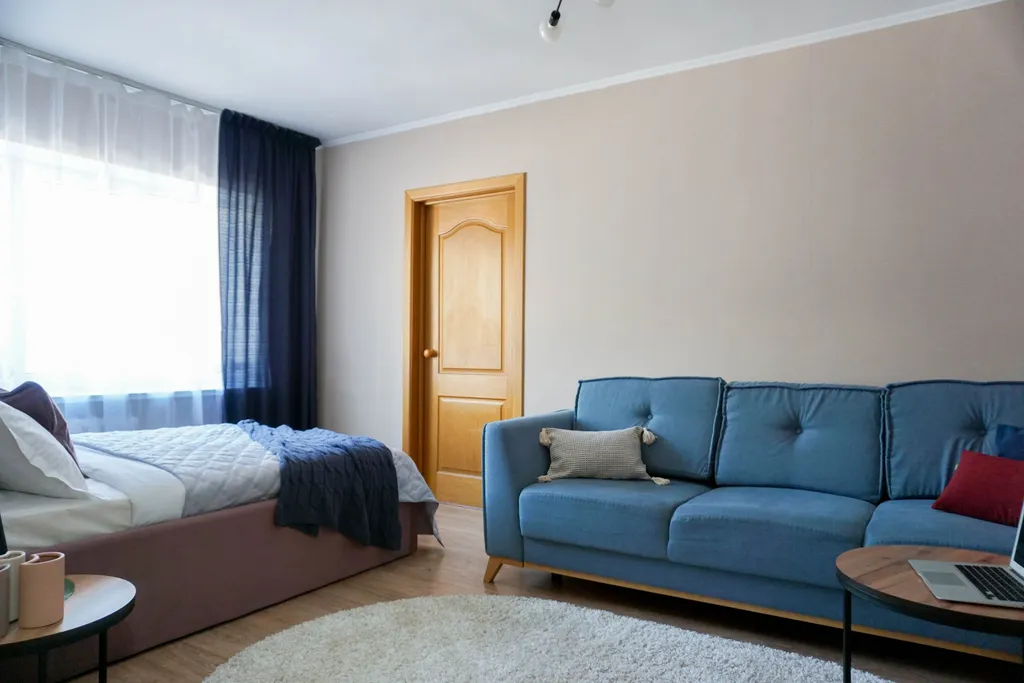 Apartic в центре