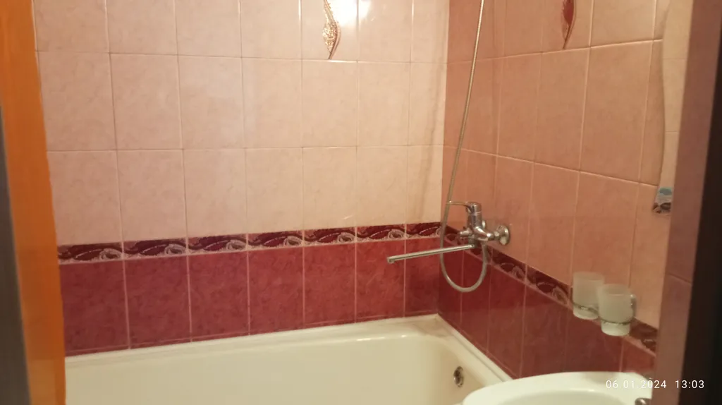 Классная квартира в центре Анапы рядом с морем