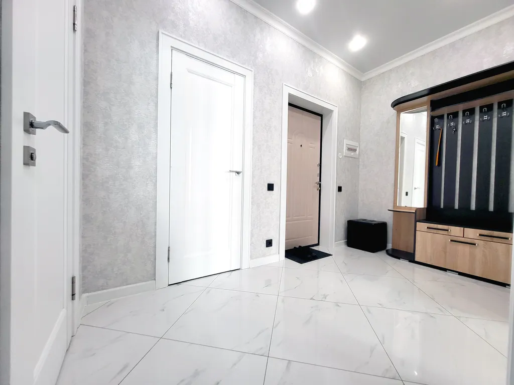 Квартира Апартаменты Emerald Comfort 2 в ЖК Изумрудный город — Геленджик