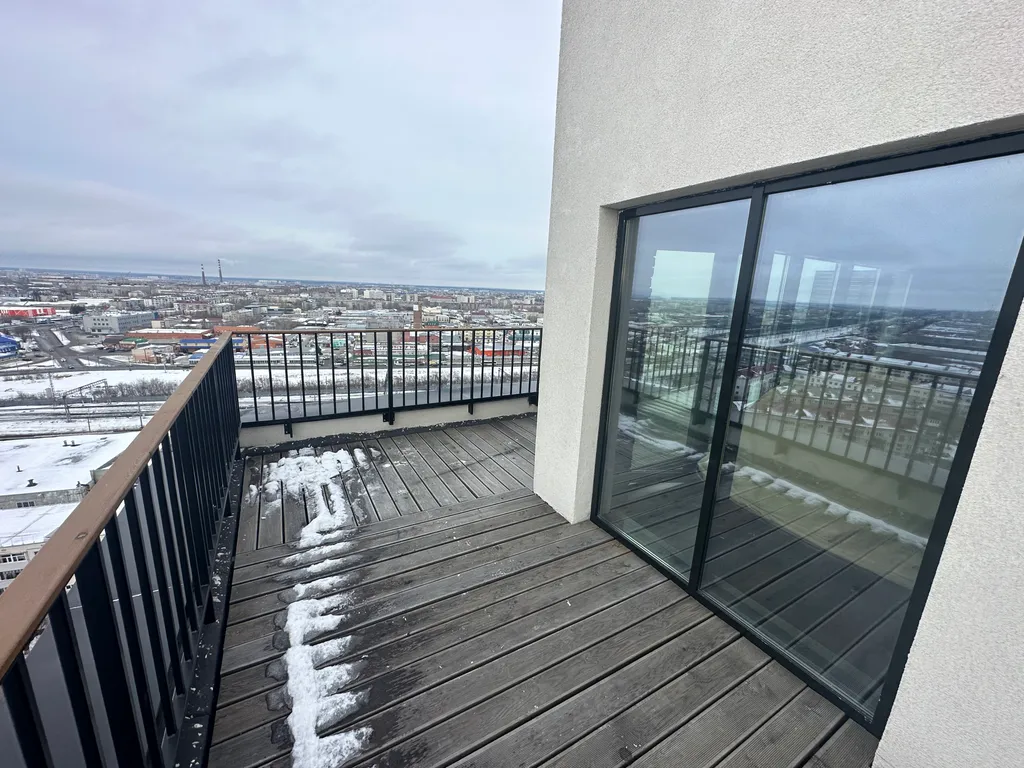 Premium Апартаменты в двух уровнях