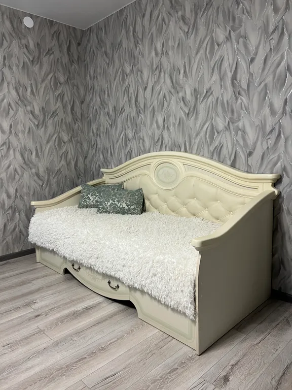 Уютная квартира в новом доме