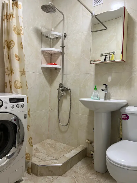 Квартира на первой береговой Квартира ✓8