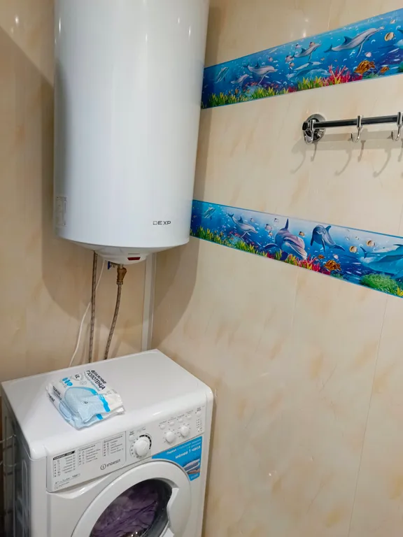 Квартира в центре