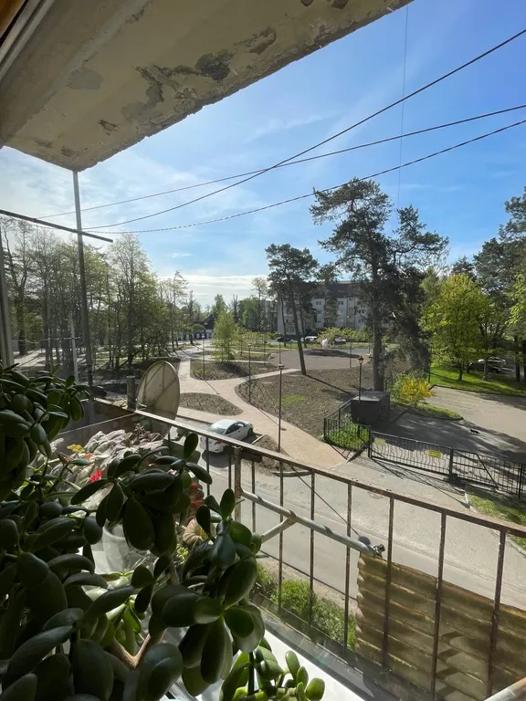 Уютная квартира в двух шагах от моря