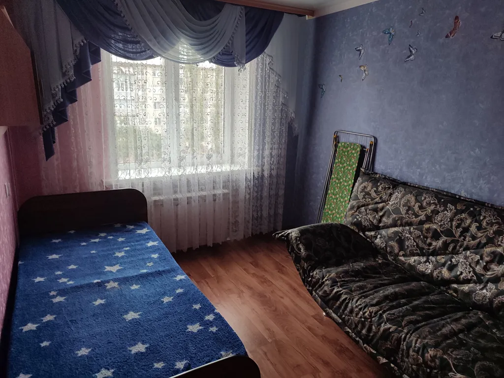 Уютная квартира — аренда посуточно в Лиски