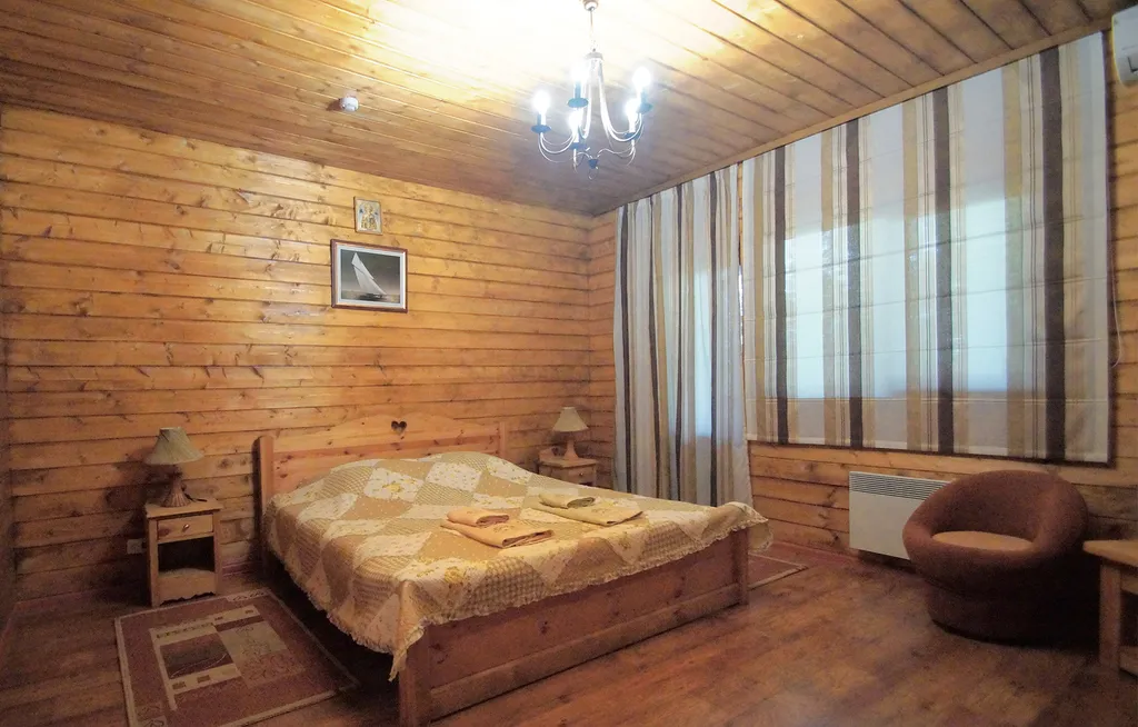 Квартира Комната — аренда посуточно в Астрахань