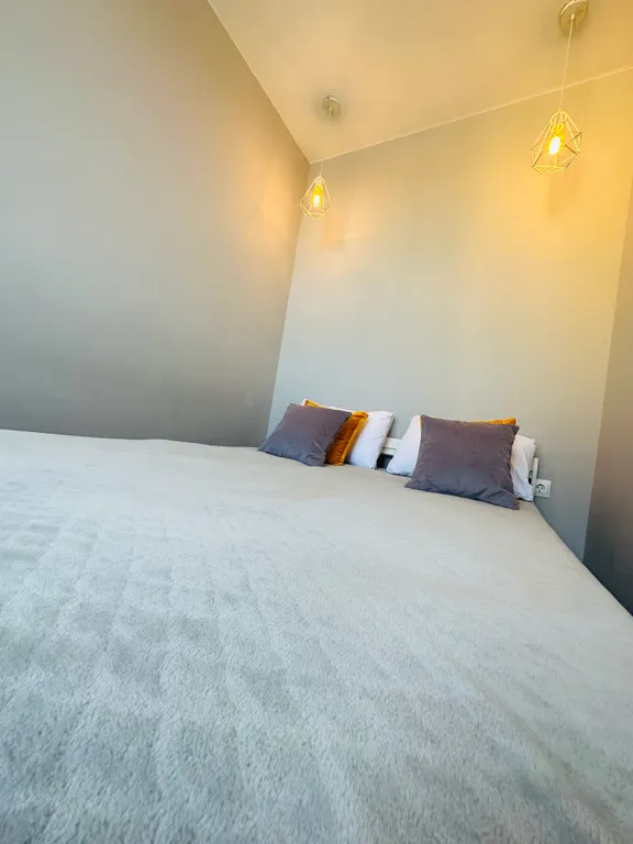 Квартира Уютная квартира — Сириус