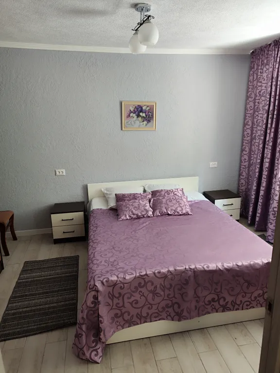 Коттедж Домик в центре города — Анапа