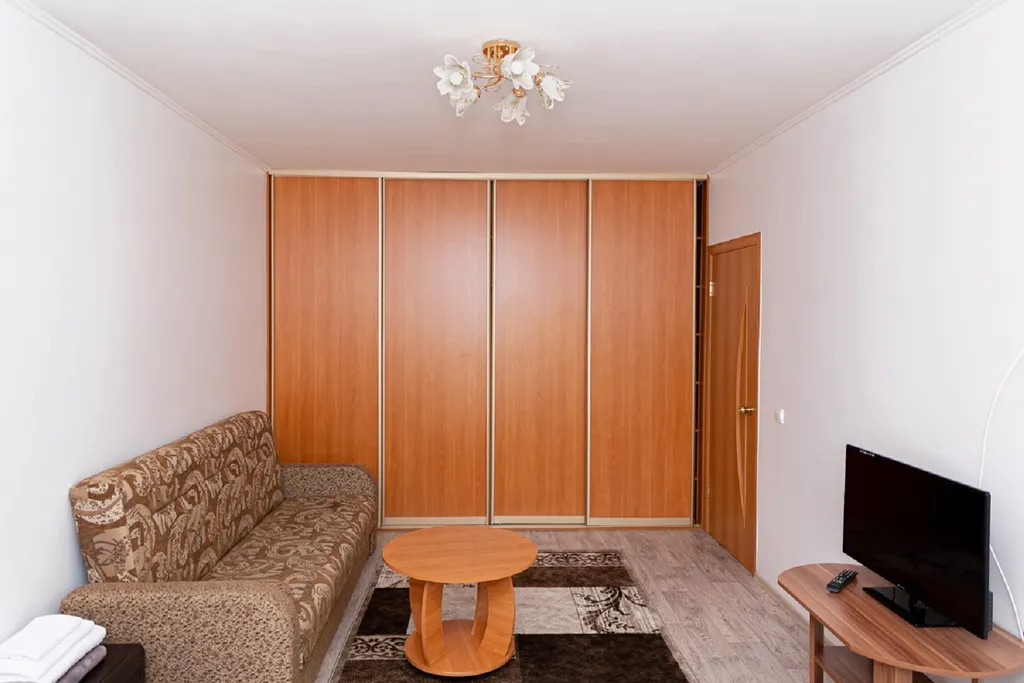 Уютная квартира в ЖК Созвездие