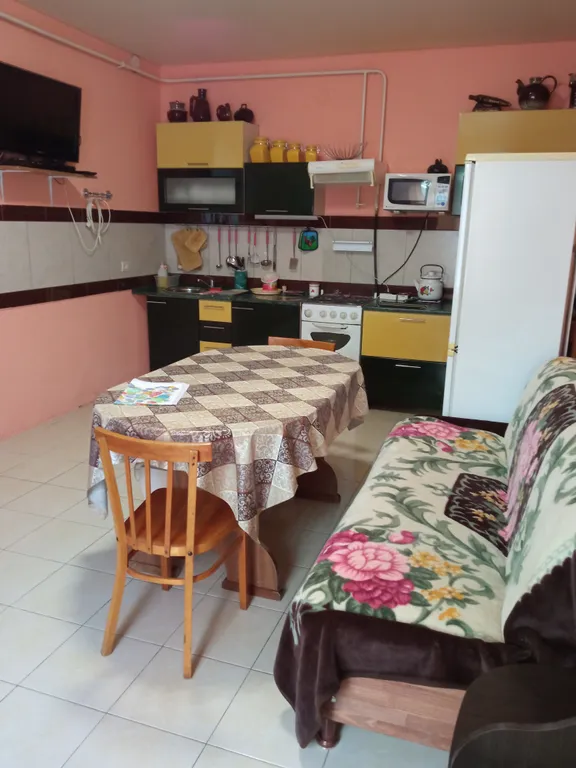 Квартира Комната — аренда посуточно в Благовещенская