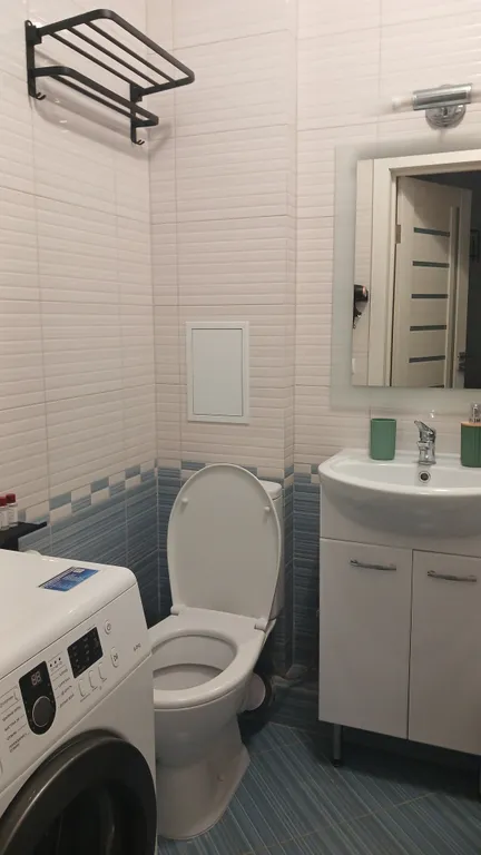 Квартира 1-комнатная Квартира — Калининград