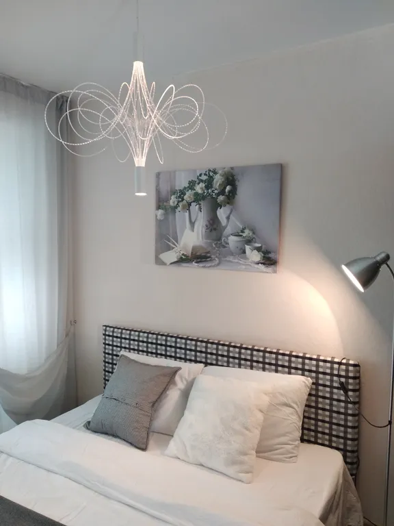 Квартира-студия недалеко от Зоопарка — аренда посуточно в Ижевск