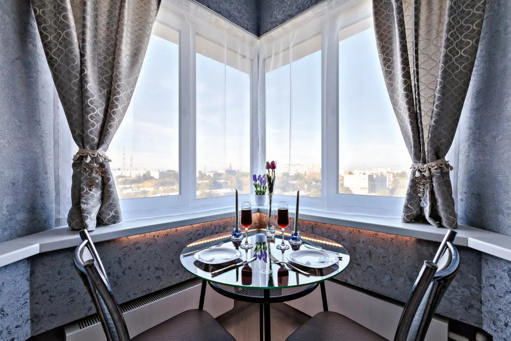 Квартира Апартамент Квартиркаплаза семейный вариант у парка Гагарина — аренда посуточно в Самара