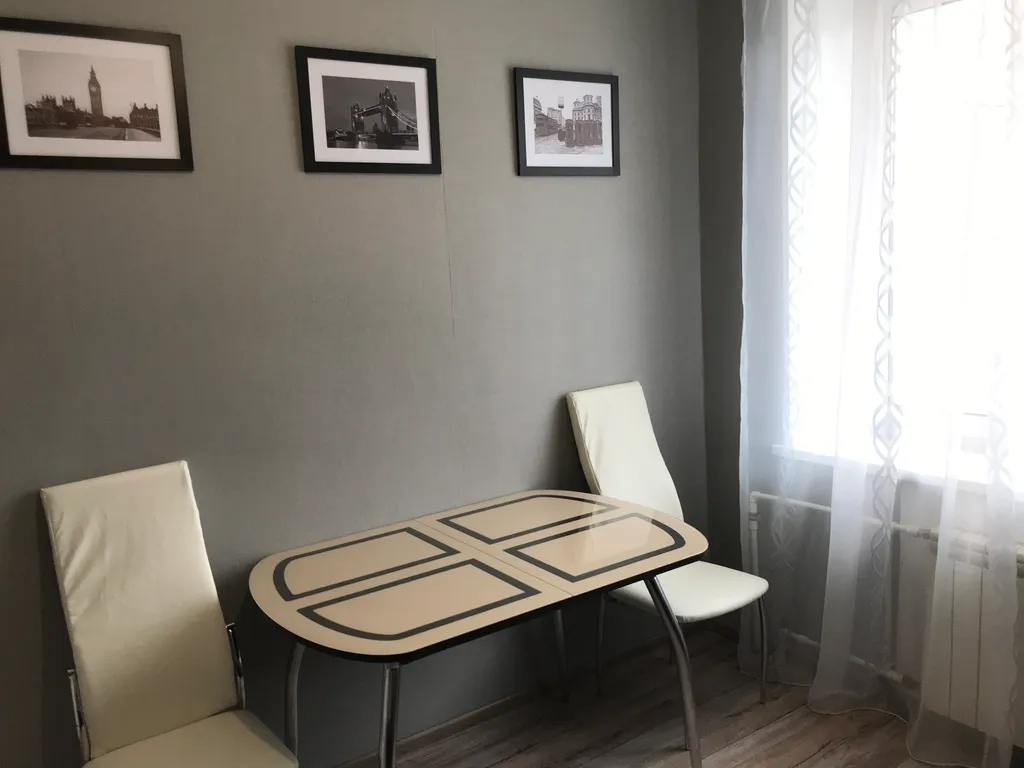 "Like home" (apartment rental) на Железнодорожной