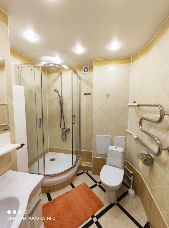 4-комнатная Квартира