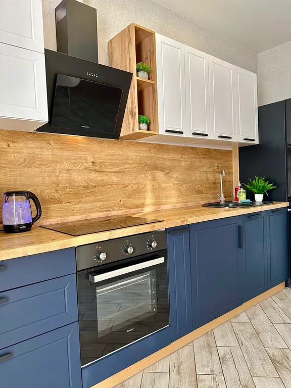 Квартира Квартира люкс — Мирное