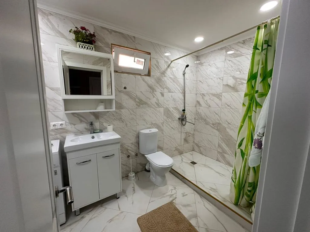 Уютный дом для семейного отдыха