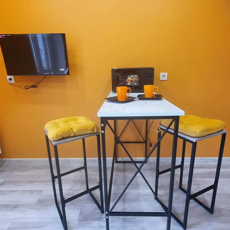 Квартира в новом доме — аренда посуточно в Тверь