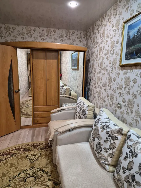 2-комнатный Дом