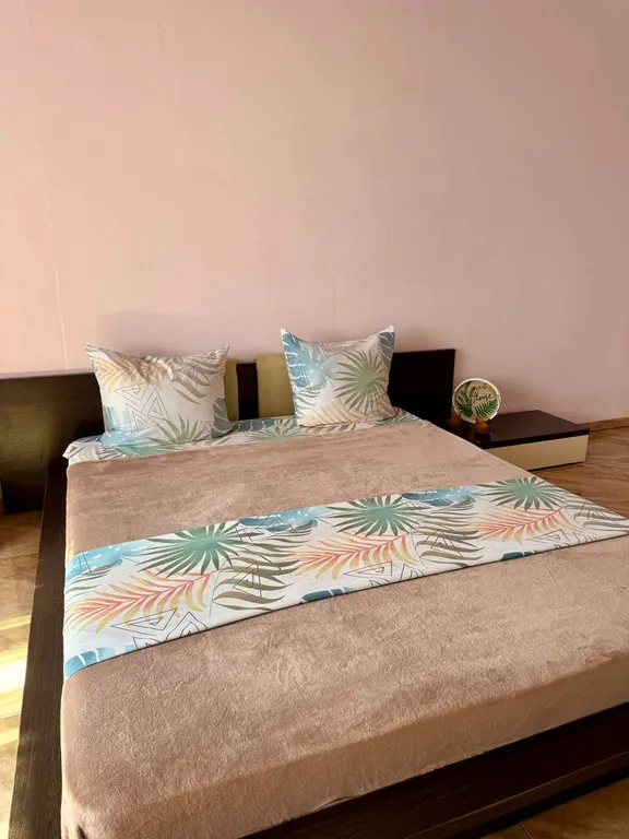 Двухкомнатная квартира в Центре Пензы