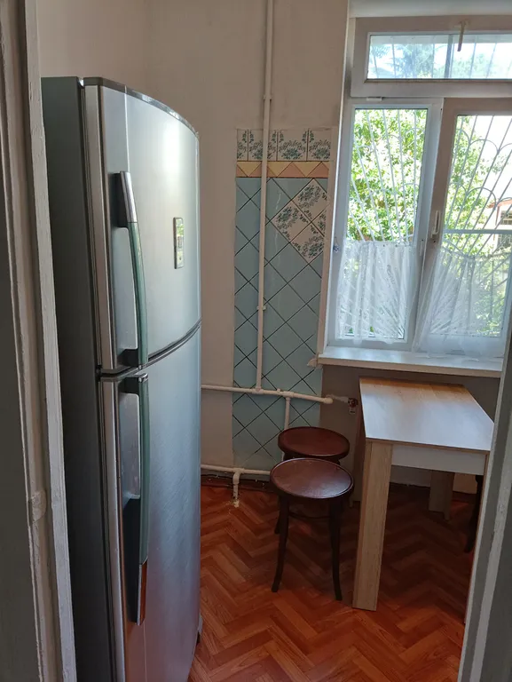 В самом сердце Сочи