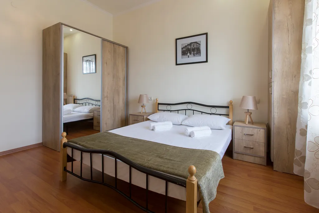 Umba Apartment N1 - 3 комнаты