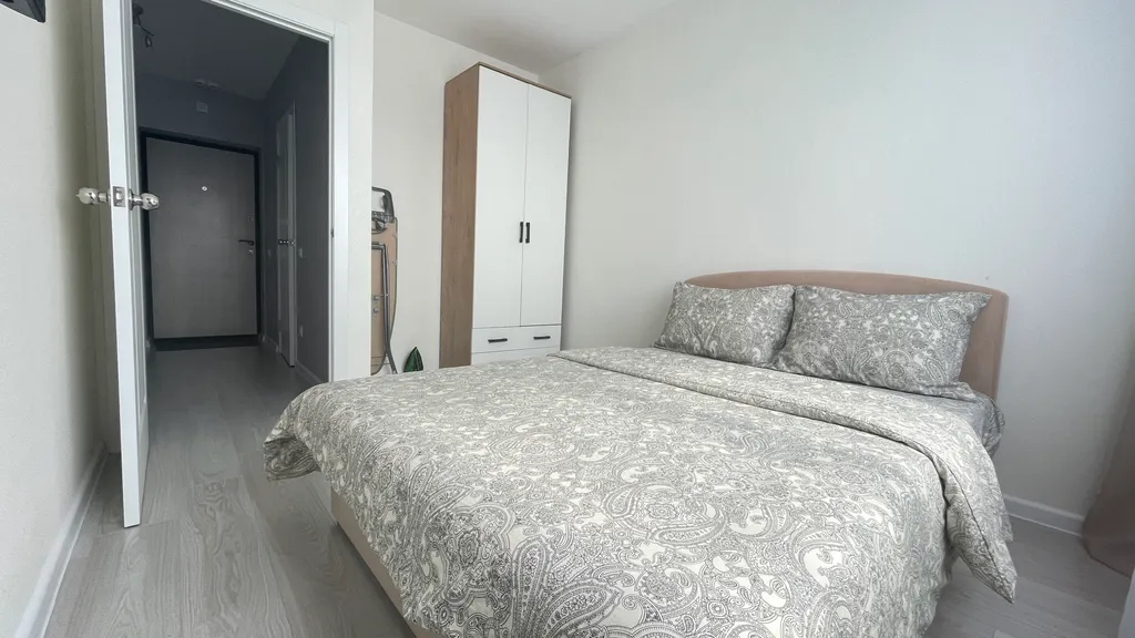 Квартира Квартира Не в отеле, а в квартире — Екатеринбург