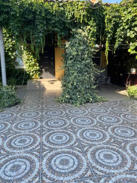 Коттедж Дом под ключ — Сириус